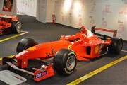 Galeria Ferrari Maranello - foto 25 van 57