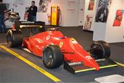 Galeria Ferrari Maranello - foto 26 van 57