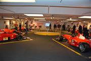 Galeria Ferrari Maranello - foto 28 van 57