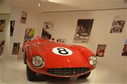 Galeria Ferrari Maranello - foto 36 van 57
