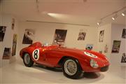 Galeria Ferrari Maranello - foto 37 van 57