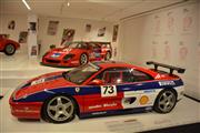 Galeria Ferrari Maranello - foto 39 van 57