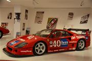 Galeria Ferrari Maranello - foto 40 van 57