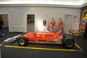 Galeria Ferrari Maranello - foto 44 van 57