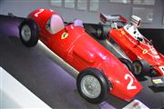 Galeria Ferrari Maranello - foto 47 van 57