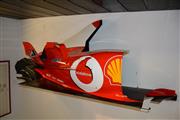 Galeria Ferrari Maranello - foto 52 van 57