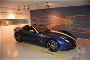 Galeria Ferrari Maranello - foto 54 van 57