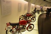 Ducati Museo Bologna (IT) - foto 16 van 80