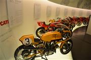 Ducati Museo Bologna (IT) - foto 33 van 80