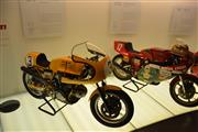 Ducati Museo Bologna (IT) - foto 35 van 80