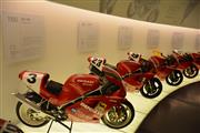 Ducati Museo Bologna (IT) - foto 38 van 80