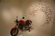 Ducati Museo Bologna (IT) - foto 43 van 80