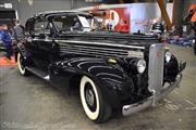 Dreamcar International -  17 december 2016