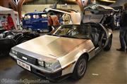 Dreamcar International -  17 december 2016