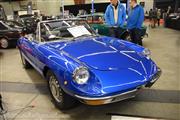 Dreamcar International -  17 december 2016