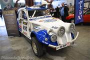 Dreamcar International -  17 december 2016