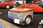 Dreamcar International -  17 december 2016