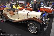 Dreamcar International -  17 december 2016