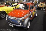 Dreamcar International -  17 december 2016
