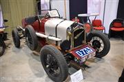 Dreamcar International -  17 december 2016