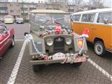 Cars & Coffee Kapellen -  18 december 2016