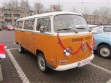 Cars & Coffee Kapellen -  18 december 2016