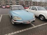 Cars & Coffee Kapellen -  18 december 2016