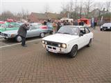 Cars & Coffee Kapellen -  18 december 2016