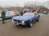 Cars & Coffee Kapellen -  18 december 2016