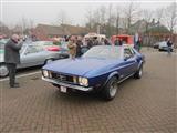 Cars & Coffee Kapellen