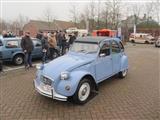 Cars & Coffee Kapellen -  18 december 2016