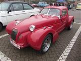 Cars & Coffee Kapellen -  18 december 2016
