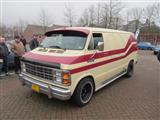 Cars & Coffee Kapellen -  18 december 2016