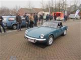 Cars & Coffee Kapellen -  18 december 2016