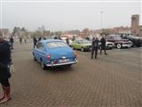 Cars & Coffee Kapellen -  18 december 2016