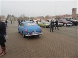 Cars & Coffee Kapellen