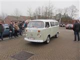 Cars & Coffee Kapellen -  18 december 2016