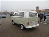 Cars & Coffee Kapellen -  18 december 2016