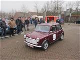 Cars & Coffee Kapellen -  18 december 2016