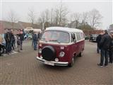 Cars & Coffee Kapellen -  18 december 2016