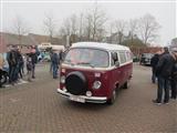 Cars & Coffee Kapellen