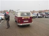 Cars & Coffee Kapellen -  18 december 2016