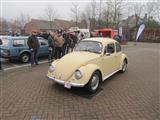 Cars & Coffee Kapellen -  18 december 2016