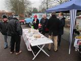 Cars & Coffee Kapellen -  18 december 2016