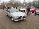 Cars & Coffee Kapellen -  18 december 2016