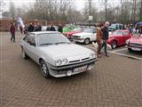 Cars & Coffee Kapellen