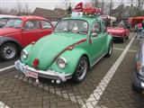 Cars & Coffee Kapellen -  18 december 2016