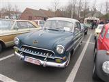 Cars & Coffee Kapellen -  18 december 2016