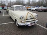 Cars & Coffee Kapellen -  18 december 2016