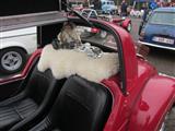 Cars & Coffee Kapellen -  18 december 2016